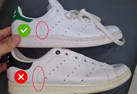 adidas stan smith fake vs real|adidas stan smith best price.